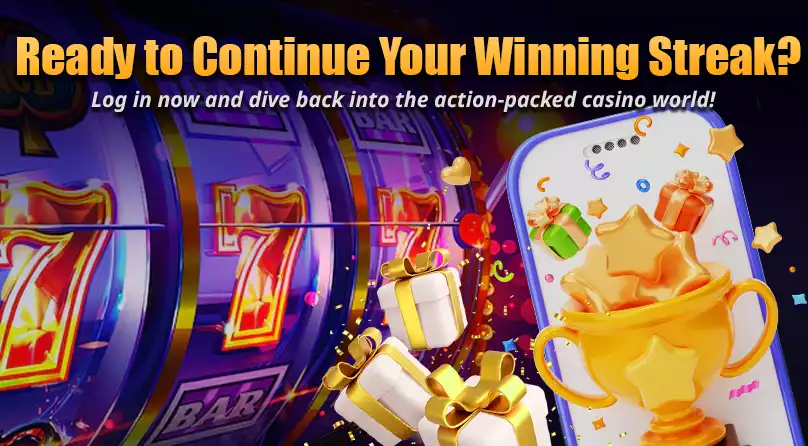 Join winstar to get welcome bonus
